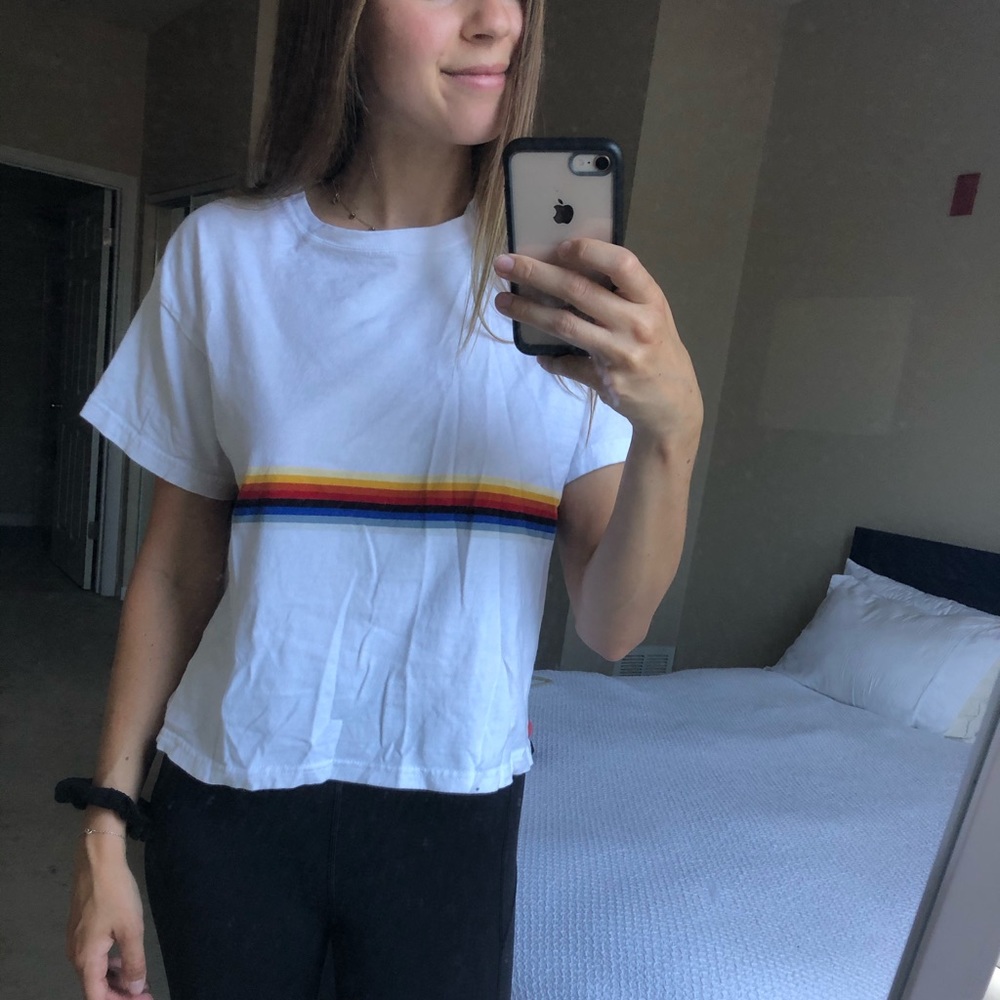 Brandy Melville top